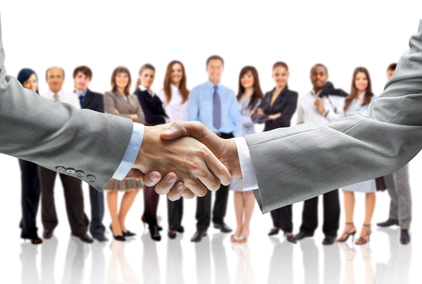 networking within your company