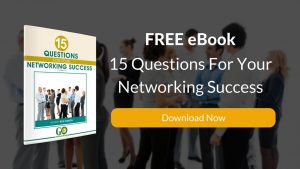15 Questions For Your Networking Success Download Cover